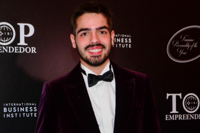 Filho de Fausto Silva atualiza estado de saúde do pai: 'Está esperançoso'