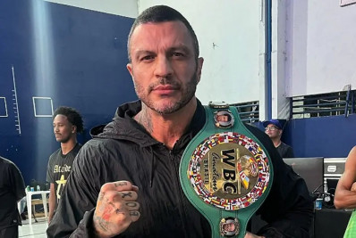 Whindersson, Belfort ou outro? Bambam anuncia próximo rival no Boxe