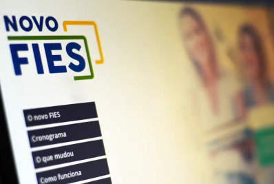 Inscrições para o Fies terminam nesta sexta-feira