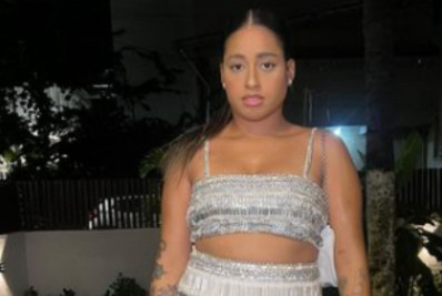 Fãs apontam possível novo affair de MC Loma; saiba quem é