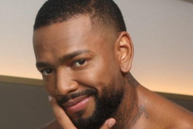 Nego do Borel recorda amizade com Anitta e recebe críticas de internautas