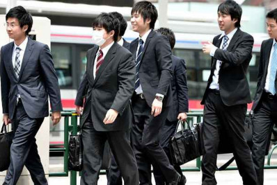 Empresas do Japão oferecem reajuste salarial de mais de 5% pela 1ª vez desde 1991