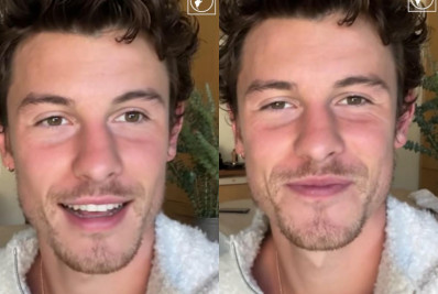 Após ser confirmado como atração do Rock in Rio, Shawn Mendes se declara aos fãs brasileiros: 'Eu te amo'