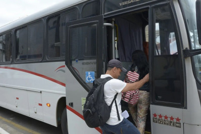 Processo seletivo para vagas remanescentes no transporte social universitário de Macaé inicia nesta sexta-feira