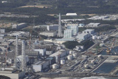 Japão suspende despejo de água de Fukushima por precaução após terremoto