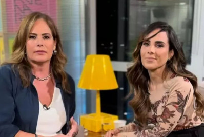 Wanessa fala sobre eliminação do BBB: 'Não sou os 55 dias que passei lá'