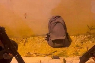 Suspeito é preso após tentar fugir de cerco da Polícia Militar em Caxias