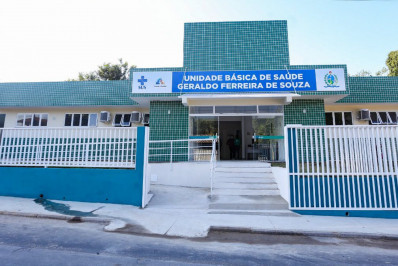 Prefeitura de Saquarema amplia o funcionamento de quatro postos de saúde para vacinação