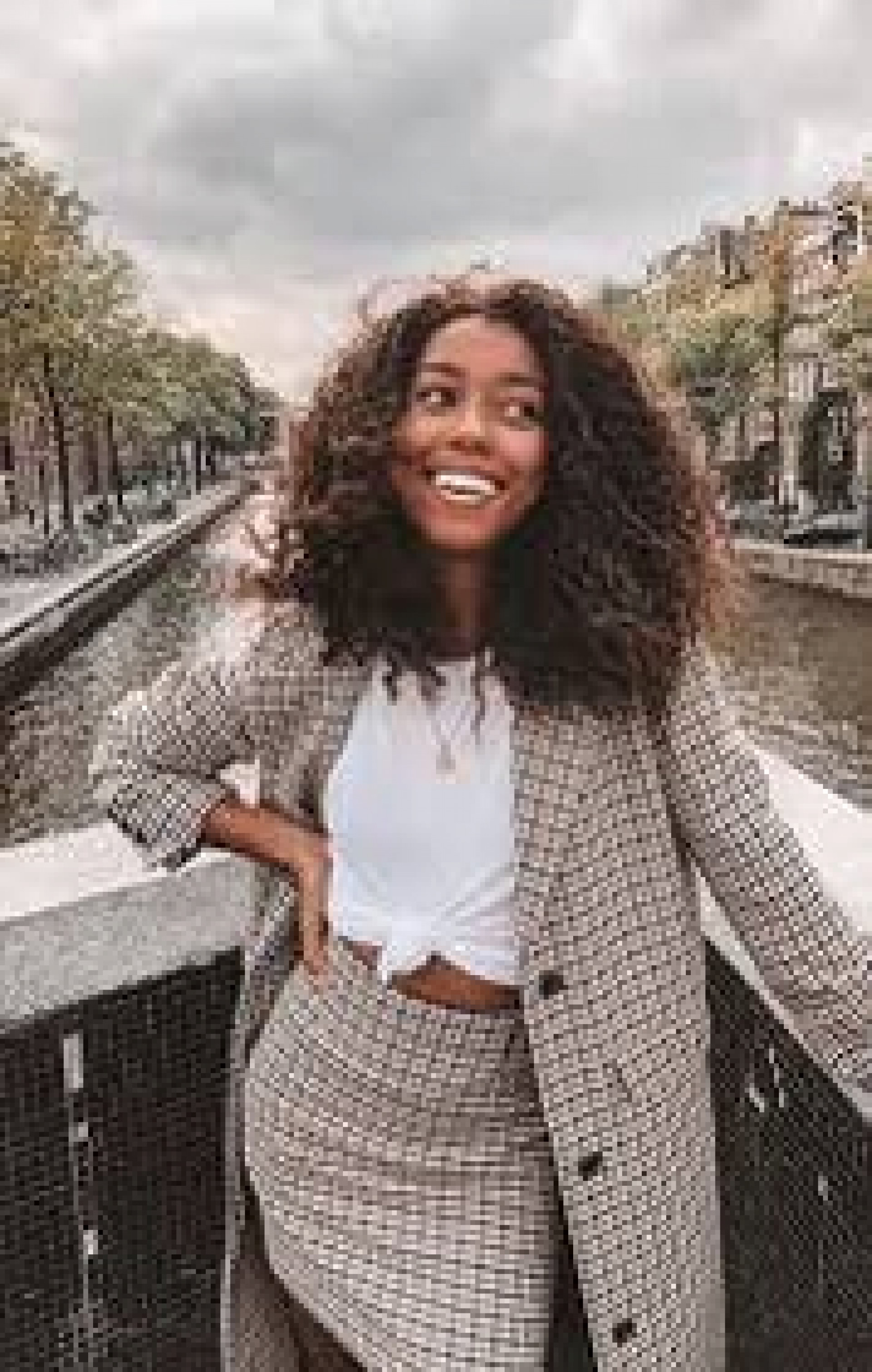 Tendências do outono 2024