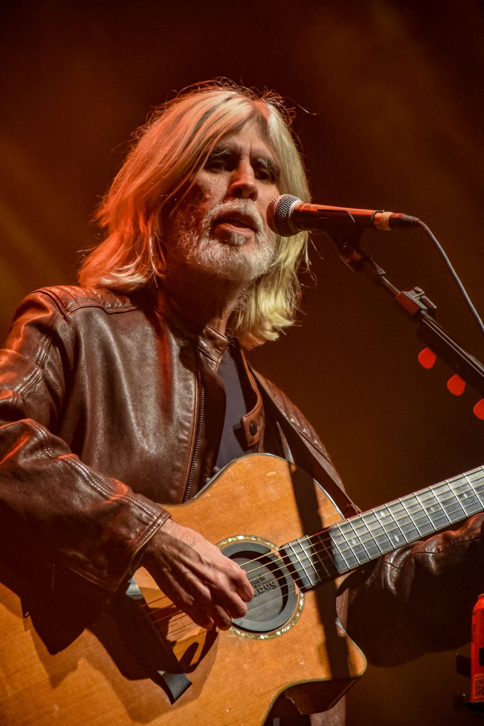 Oswaldo Montenegro - Teca Lamboglia / Divulgação