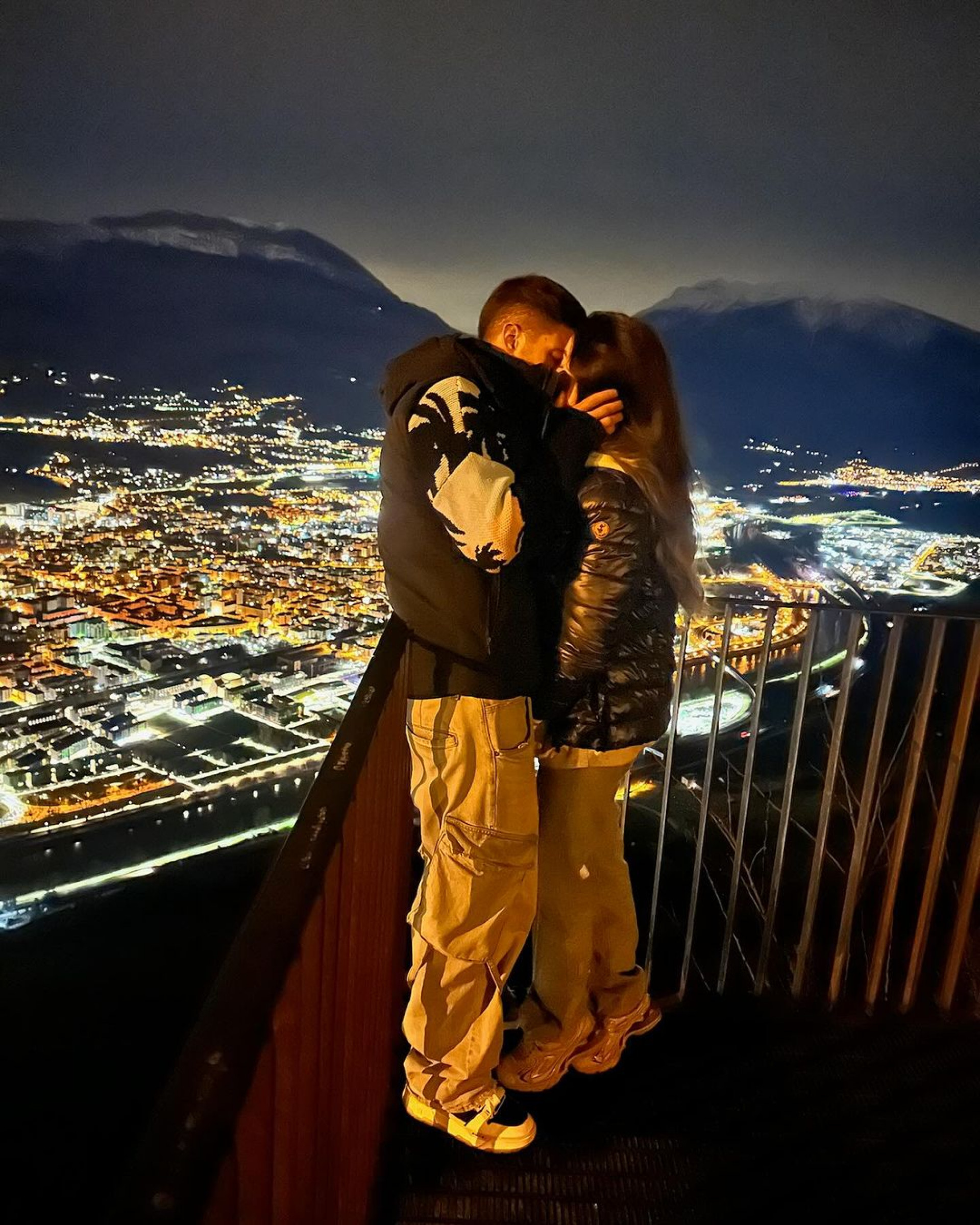 Bianca Andrade abre álbum de fotos para se despedir do seu intercâmbio em Londres  - Reprodução / Instagram 