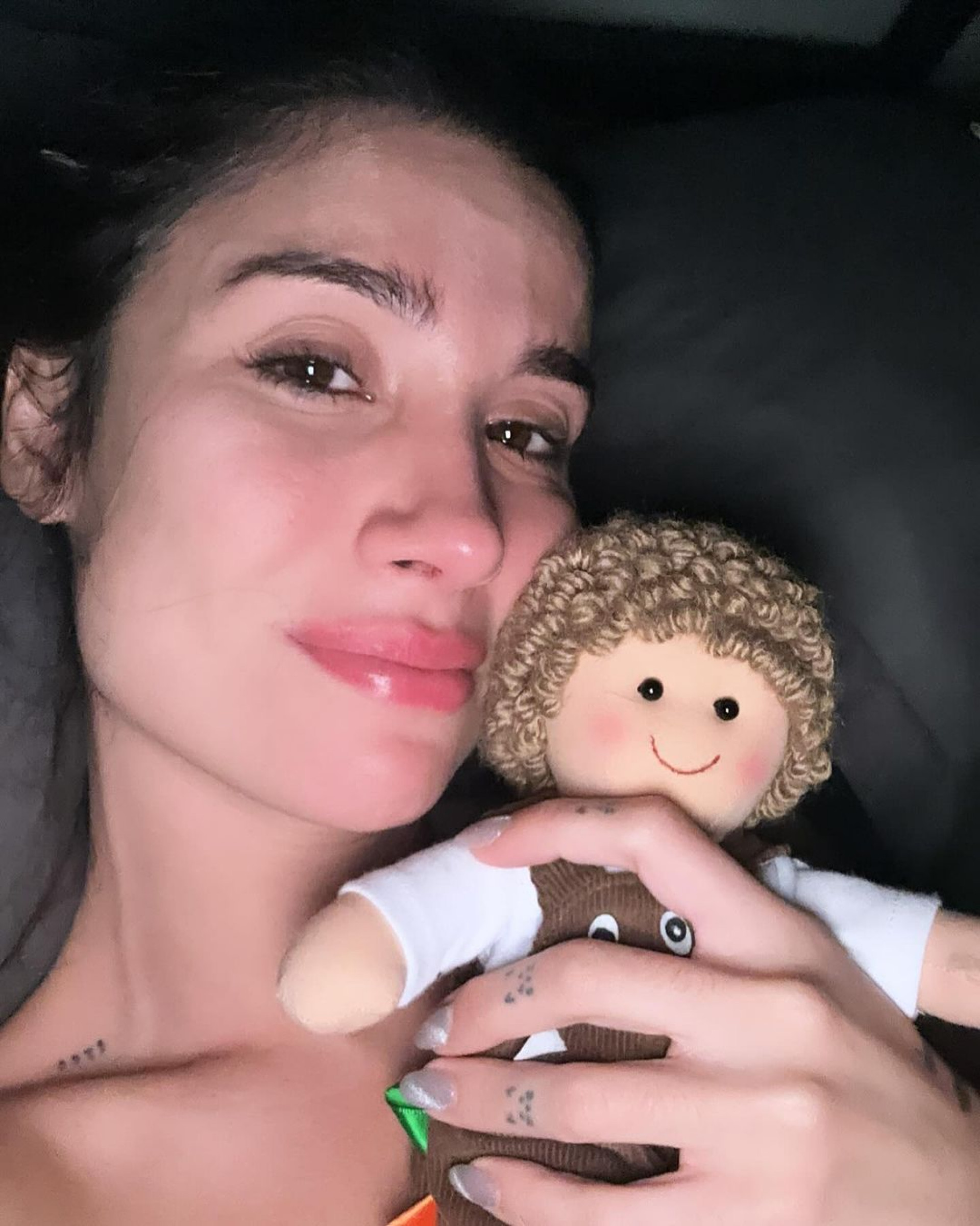 Bianca Andrade abre álbum de fotos para se despedir do seu intercâmbio em Londres  - Reprodução / Instagram 