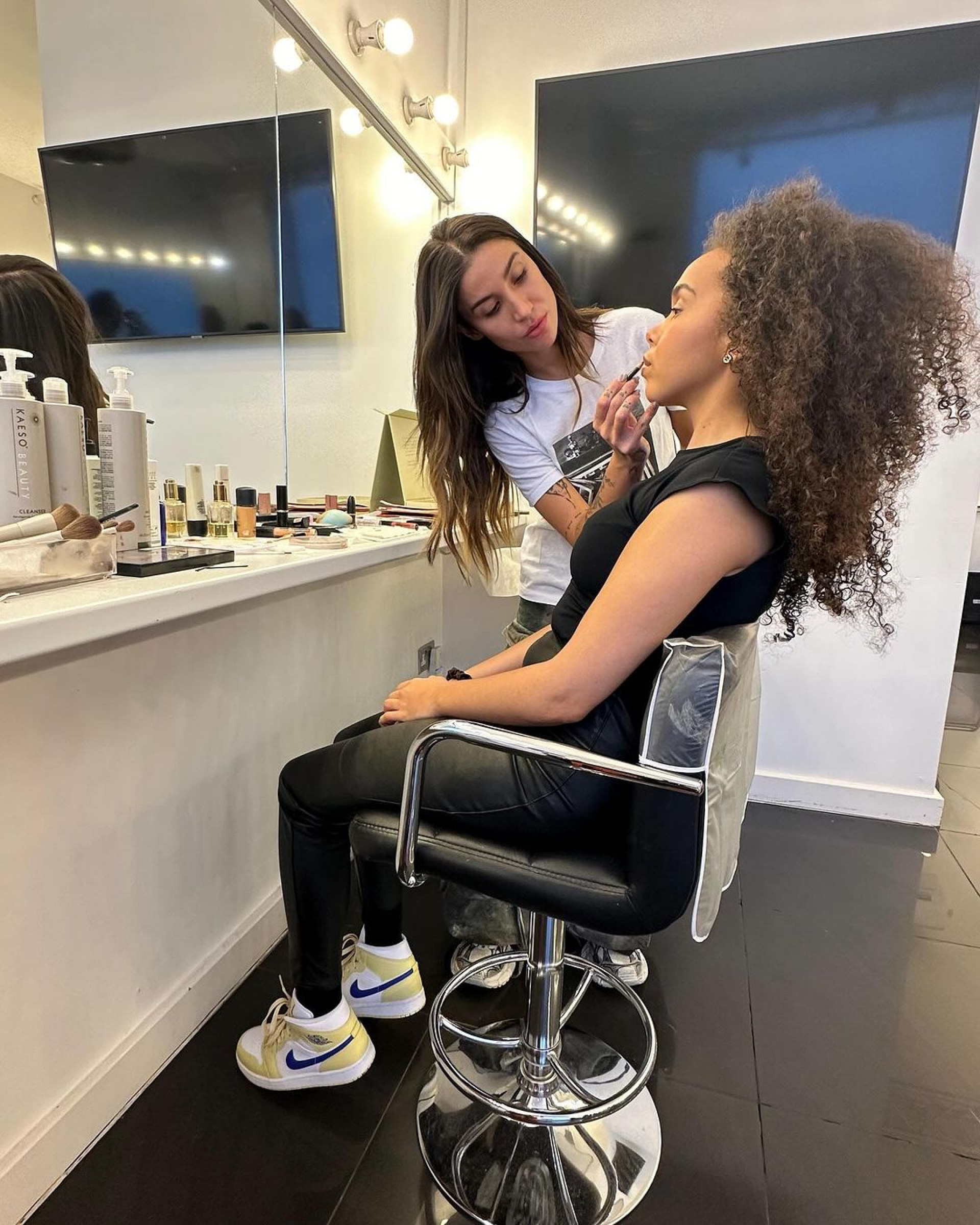 Bianca Andrade abre álbum de fotos para se despedir do seu intercâmbio em Londres  - Reprodução / Instagram 