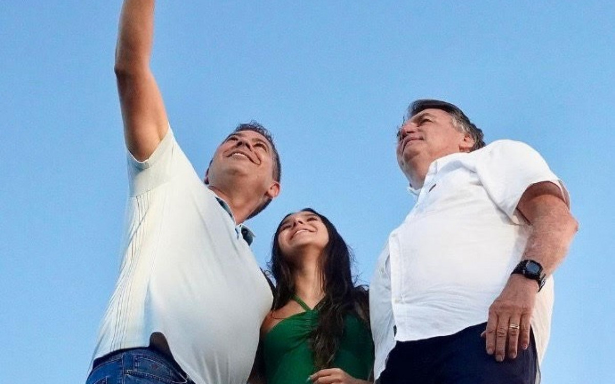 Carlos Augusto e Dr. Serginho são a aposta da direita para retomar o protagonismo na Região dos Lagos 
