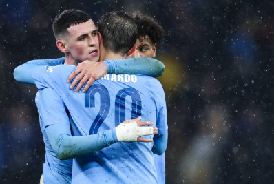 Manchester City bate o Newcastle e avança à semifinal da Copa da Inglaterra