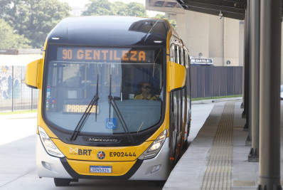 Rio terá frota de transporte público ampliada para o CNU neste domingo; confira o quadro