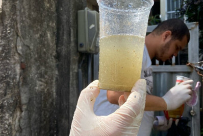 Casimiro de Abreu realiza Dia de Combate à Dengue no Bairro São João