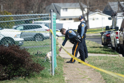 Suspeito por três mortes em ataques a tiros nos EUA foi capturado