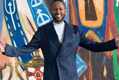 Gabriel Castro é novo diretor da ala de passistas do Arranco