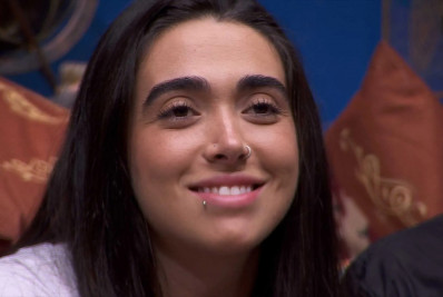 'BBB 24': Giovanna acredita que Isabelle mudou ao longo do programa