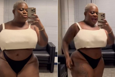 Jojo Todynho rebate acusações de usar photoshop em suas fotos: 'Não preciso'