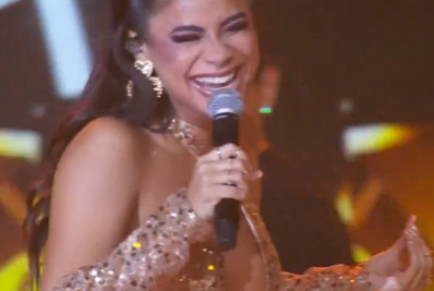 Lexa manda indireta para Guimê durante festa do BBB 24: ‘Emoções’ 