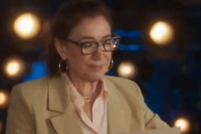 Manoel Carlos explica a razão de Lilia Cabral nunca ter vivido uma Helena e emociona atriz