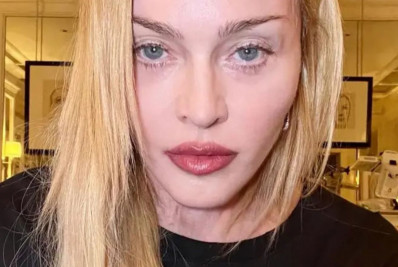 Fã cadeirante que levou bronca de Madonna se pronuncia após gafe da cantora