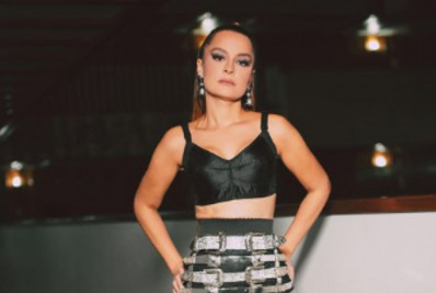 Maiara preocupa fãs com físico em live de treino: 'Não tá saudável'