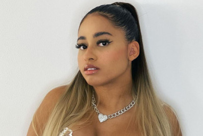 MC Loma nega que esteja em um novo relacionamento: 'Não estou procurando'