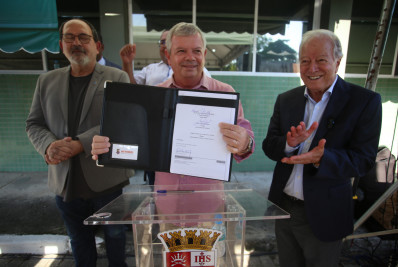 Prefeitura assume definitivamente o terminal pesqueiro do Barreto