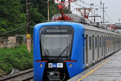 Supervia abre vaga para mulher em segurança do trabalho