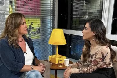 BBB24: Wanessa nega ter agredido Davi: 'Foi uma brincadeira sem graça'