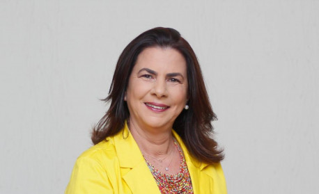 Alessandra Freire - Divulgação