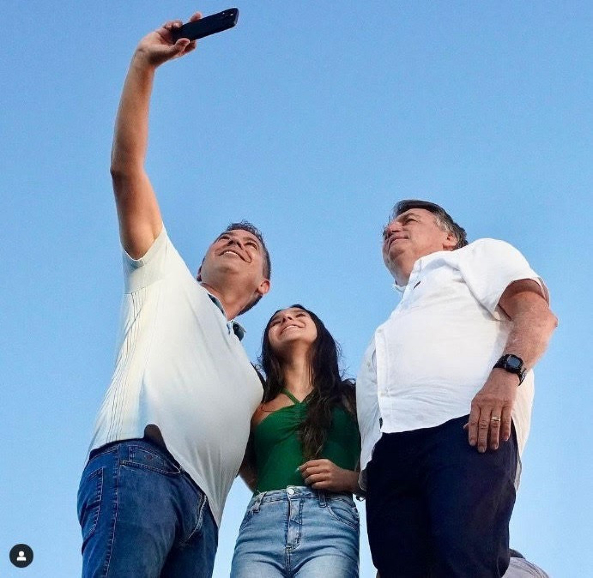 Carlos Augusto e Dr. Serginho s&atilde;o a aposta da direita para retomar o protagonismo na Regi&atilde;o dos Lagos   - Foto: Divulga&ccedil;&atilde;o