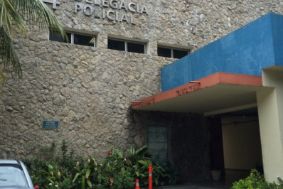 Porteiro morre em Ipanema e suspeita é de que tenha sido eletrocutado em um poste