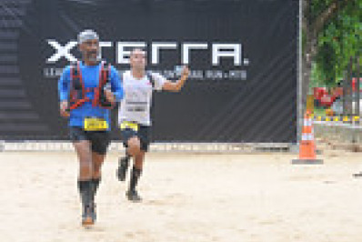 XTERRA etapa Ilha Grande na próxima semana