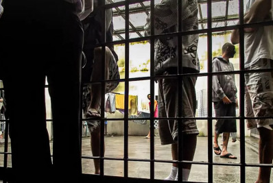 Polícia prende 417 detentos em saída temporária por descumprimento de medidas judiciais