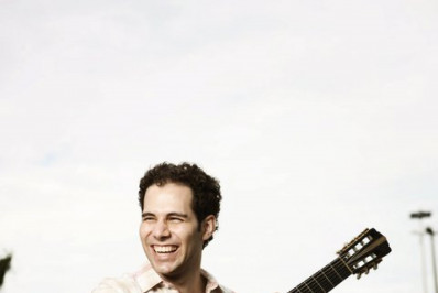 Alfredo Del-Penho apresenta aula-show gratuita sobre Noel Rosa na ABL 