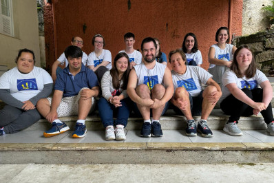 Curta-metragem produzido em Petrópolis lança luz sobre autonomia e inclusão de pessoas com Down