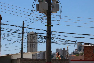 Consumidor ficou em média 10,4 horas sem energia em 2023, mostra Aneel