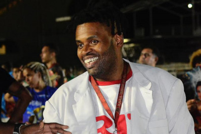 Porto da Pedra renova com mestre Pablo