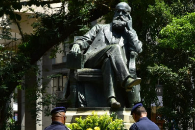 Celebrações de 181 anos são realizadas em Petrópolis