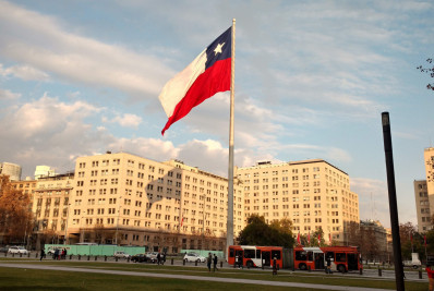 Chile diz que desarticulou estrutura de organização criminosa internacional 'Los Trinitarios'