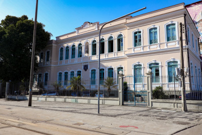 Secretaria Municipal de Educação lança protocolo de Prevenção, Proteção e Segurança Escolar