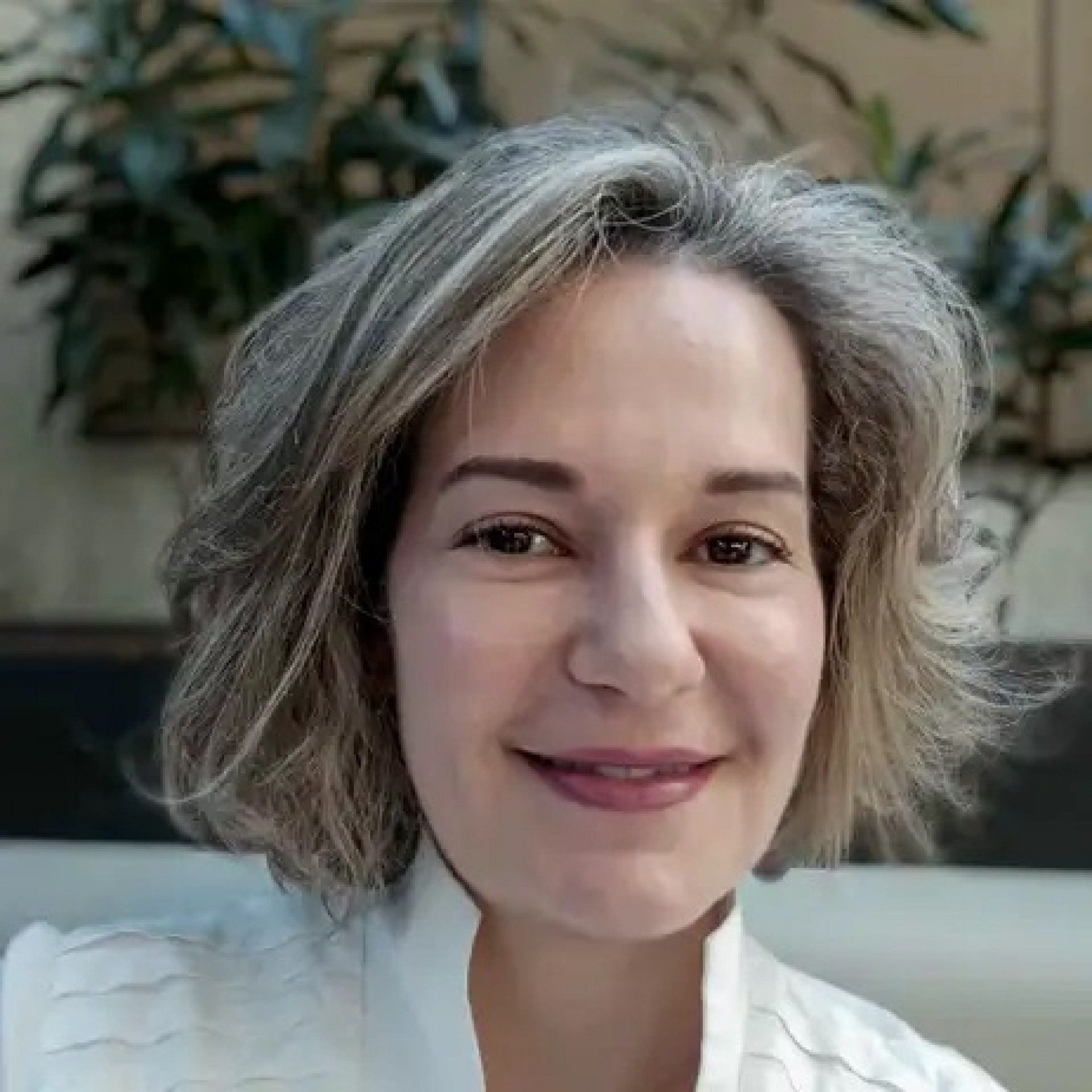 Pesquisadora Fabiana Rodrigues se debru&ccedil;ou sobre os m&eacute;todos da for&ccedil;a-tarefa da Lava Jato - Arquivo Pessoal