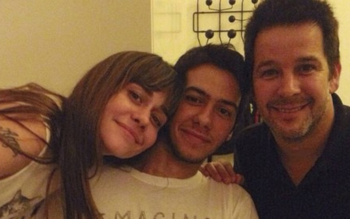 Alessandra negrini tem quantos anos