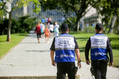 Fórum debate os 10 anos da Operação Segurança Presente