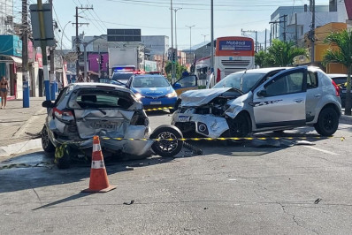 Família ferida em acidente na Rodovia Amaral Peixoto recebe alta hospitalar
