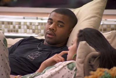 Davi diz que vai eliminar seus rivais no BBB 24: 'Vão cair no próprio veneno' 